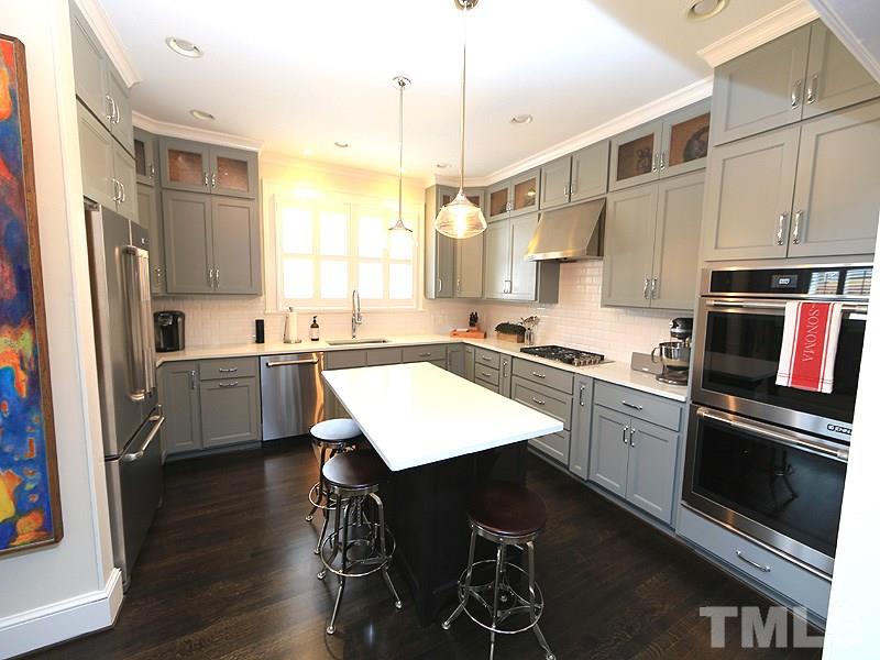 15 Henderson Street Raleigh, NC 27607 - Photo 7 of 25