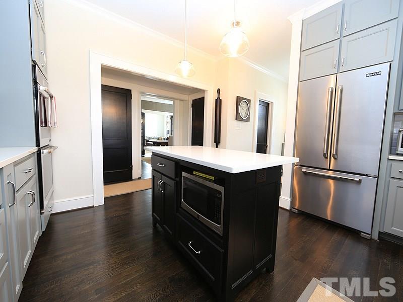 15 Henderson Street Raleigh, NC 27607 - Photo 9 of 25