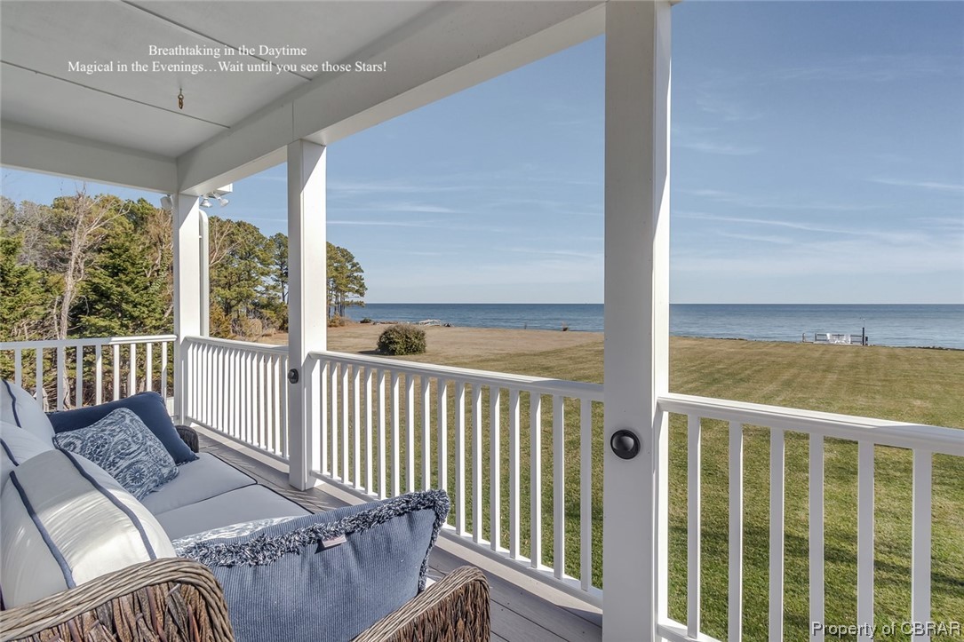 430 Tranquility Road Reedville, VA 22539 - Photo 17 of 50