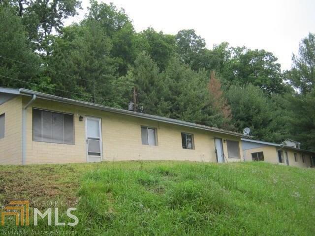 126 Curtis Road Dalton, GA 30720 - Photo 1 of 1