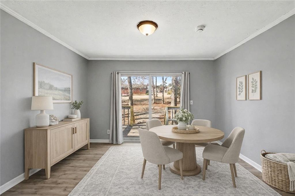 215 Lakeview Drive Temple, GA 30179 - Photo 18 of 30