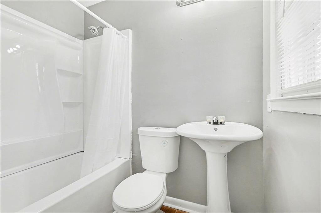 215 Lakeview Drive Temple, GA 30179 - Photo 26 of 30