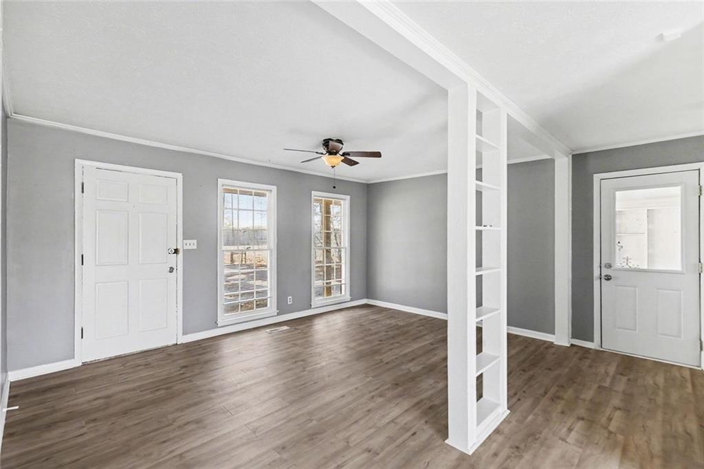 215 Lakeview Drive Temple, GA 30179 - Photo 5 of 30