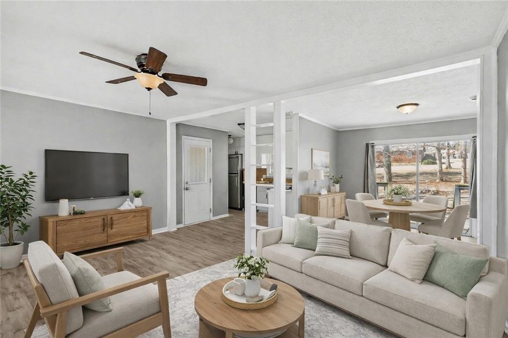 215 Lakeview Drive Temple, GA 30179 - Photo 10 of 30