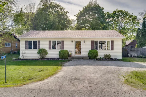 $329,900 | 3516 Polk Street, Dover, WI 53139