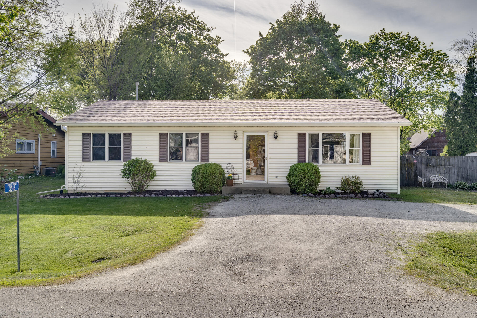 3516 Polk Street Dover, WI 53139 - Photo 1 of 42 MJ303269