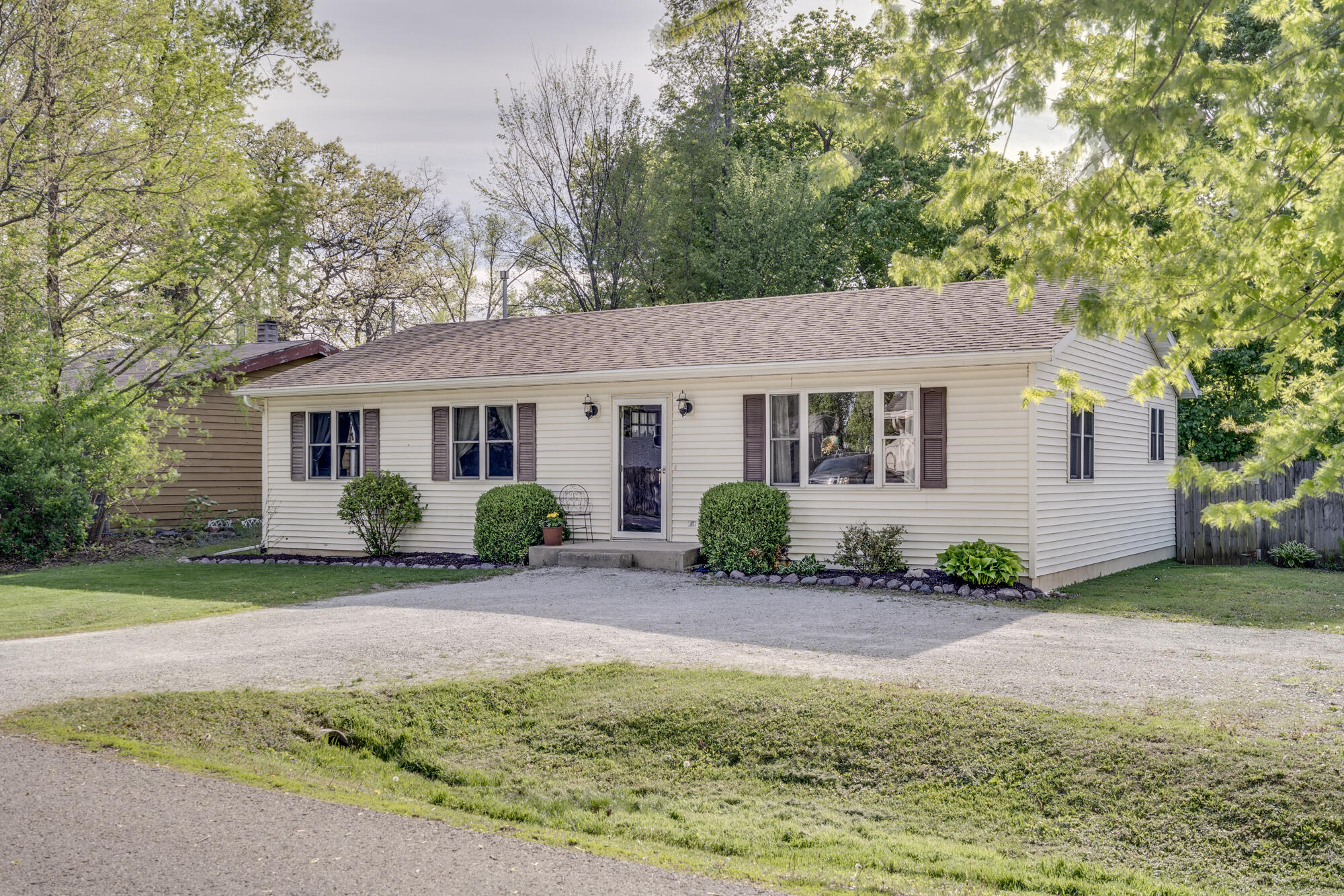 3516 Polk Street Dover, WI 53139 - Photo 2 of 42 MJ303264