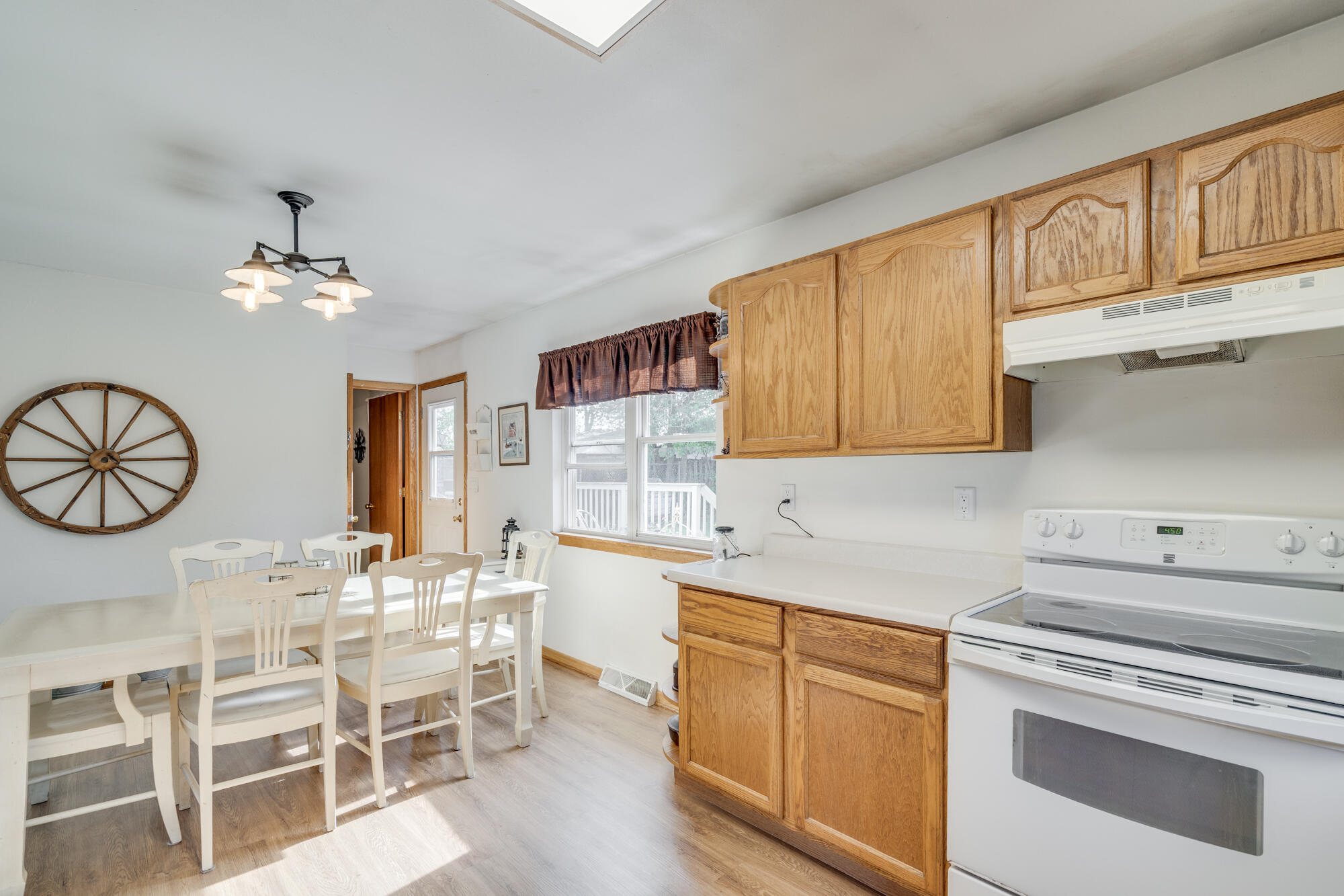 3516 Polk Street Dover, WI 53139 - Photo 7 of 42 MJ303089