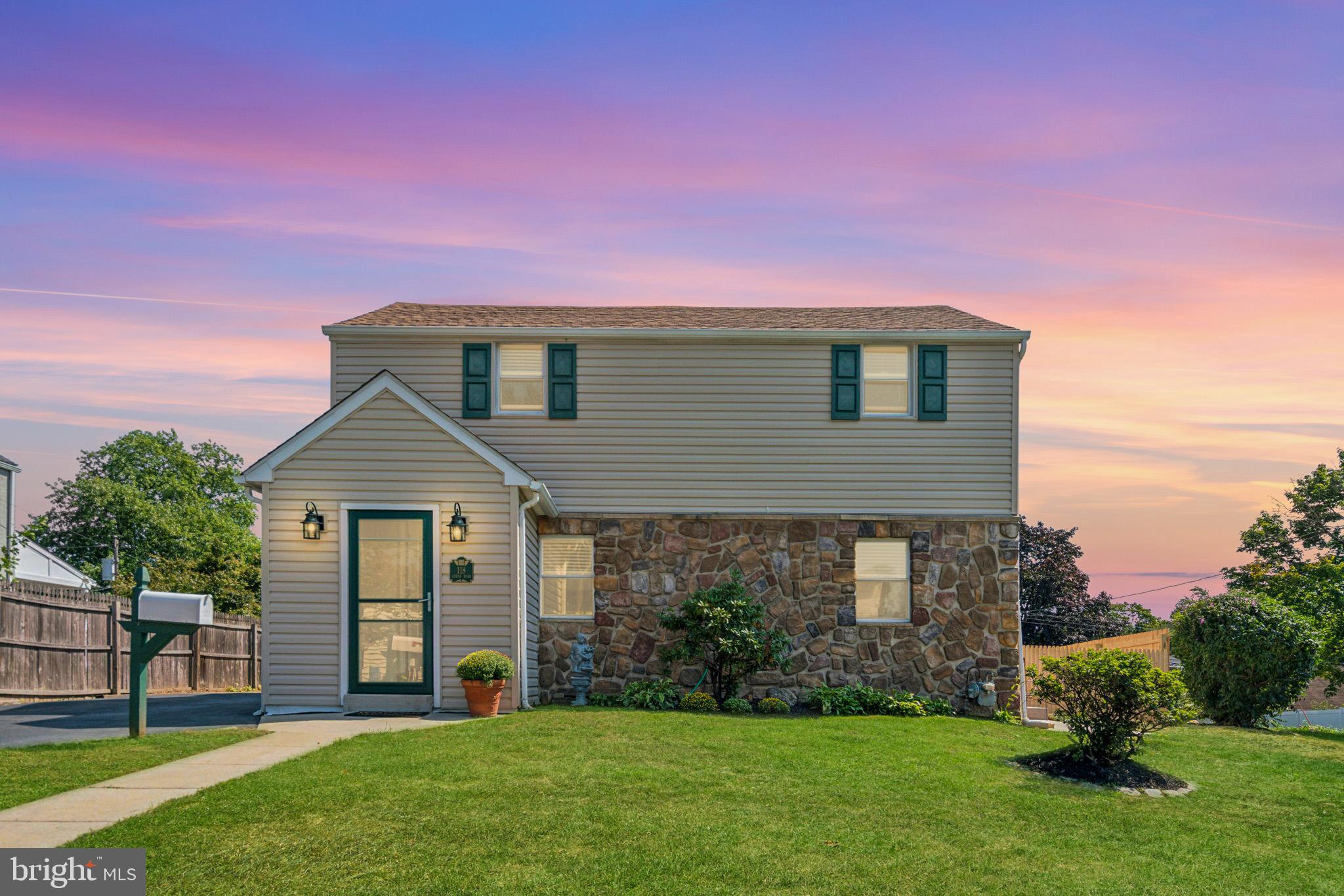 118 Garth Road Oreland, PA 19075 - Photo 1 of 84 Gallery Image 1