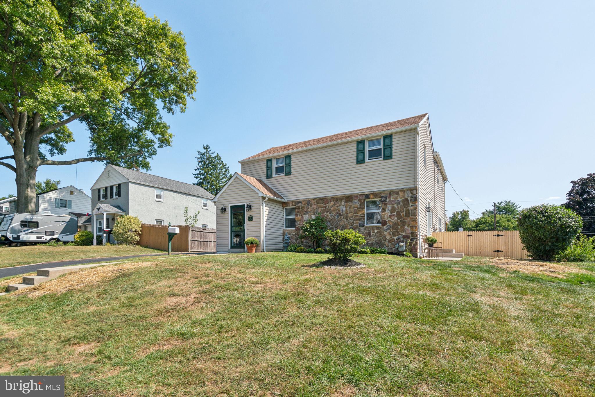 118 Garth Road Oreland, PA 19075 - Photo 3 of 84 Gallery Image 3