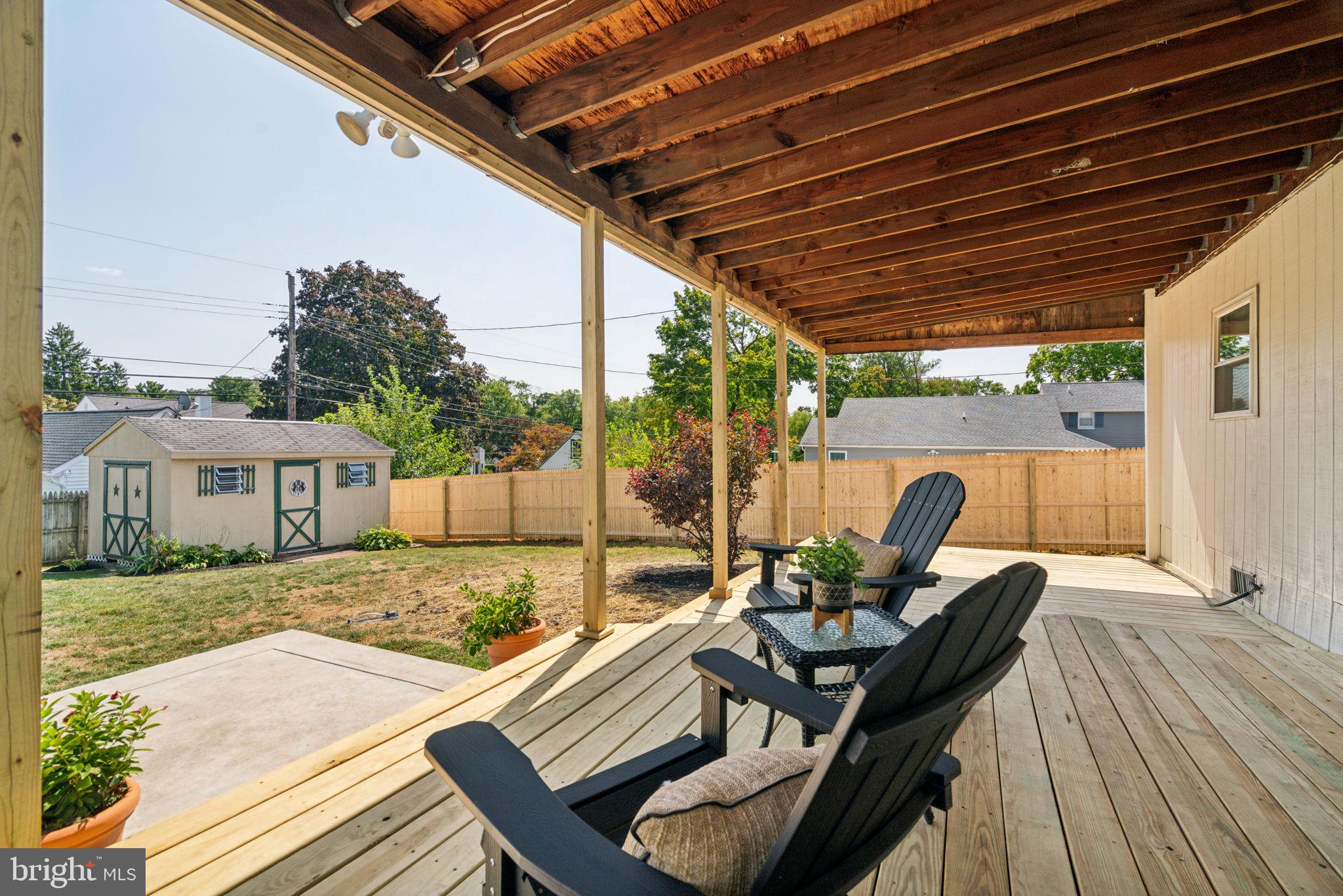 118 Garth Road Oreland, PA 19075 - Photo 44 of 84 Gallery Image 44
