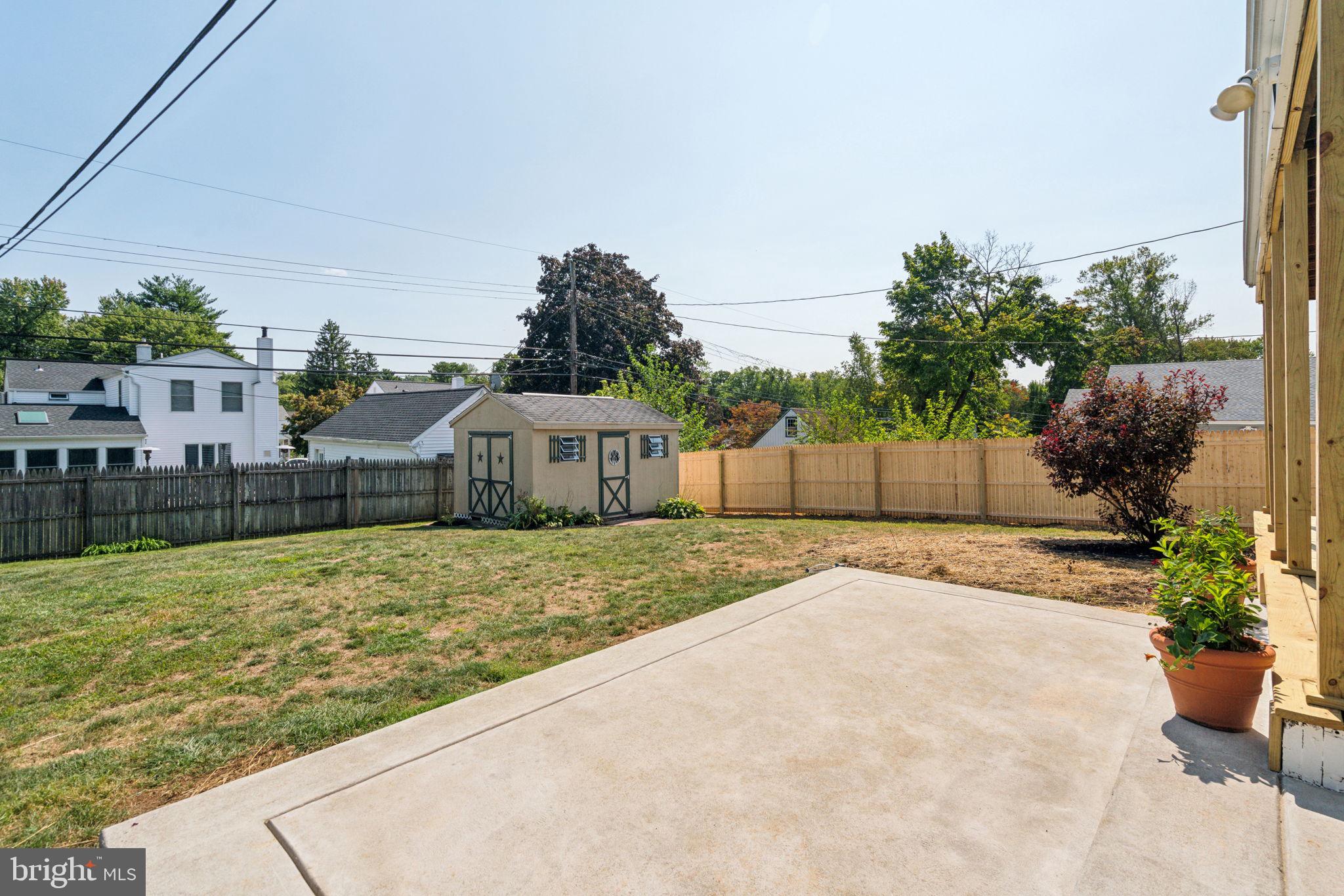 118 Garth Road Oreland, PA 19075 - Photo 45 of 84 Gallery Image 45