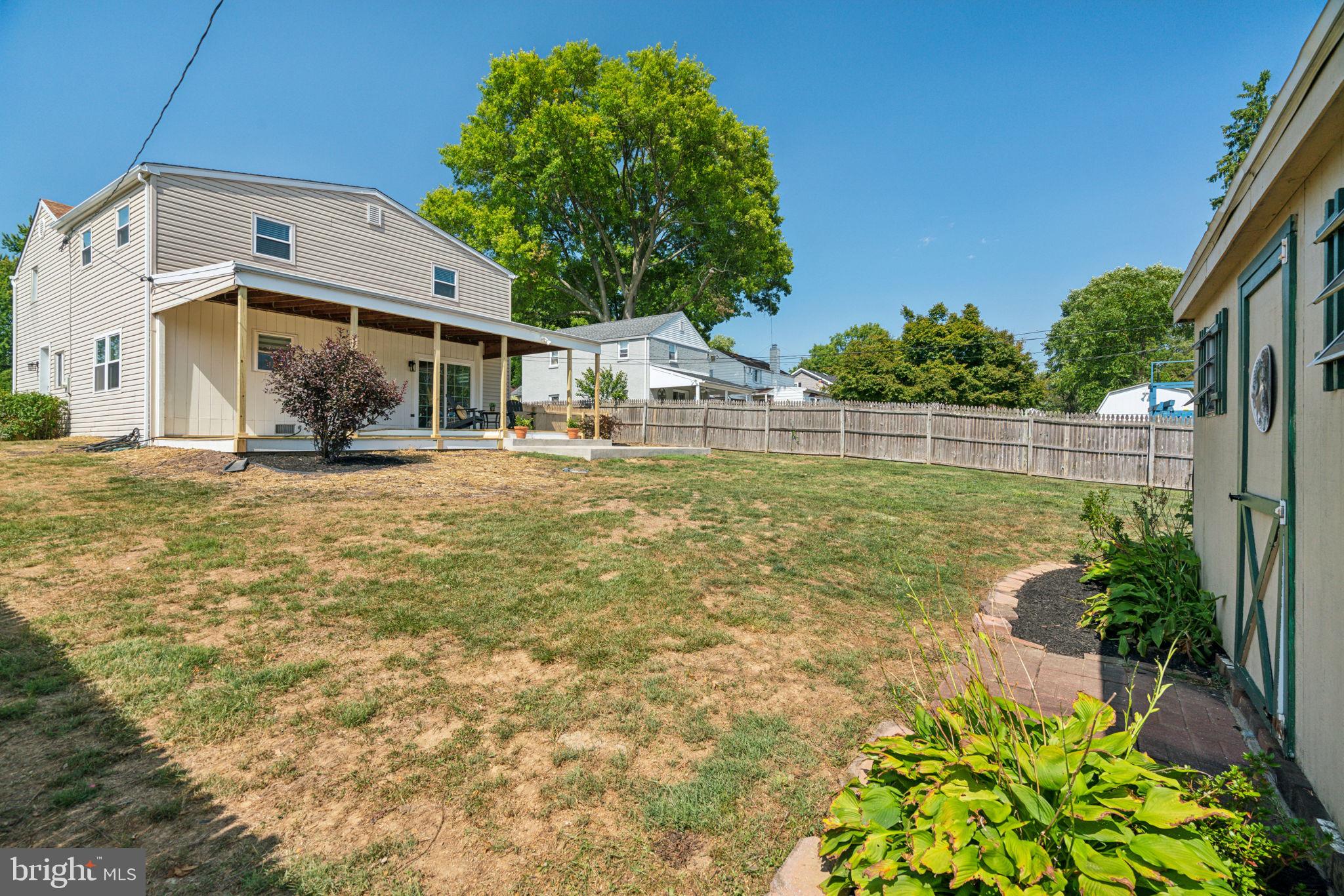 118 Garth Road Oreland, PA 19075 - Photo 81 of 84 Gallery Image 81
