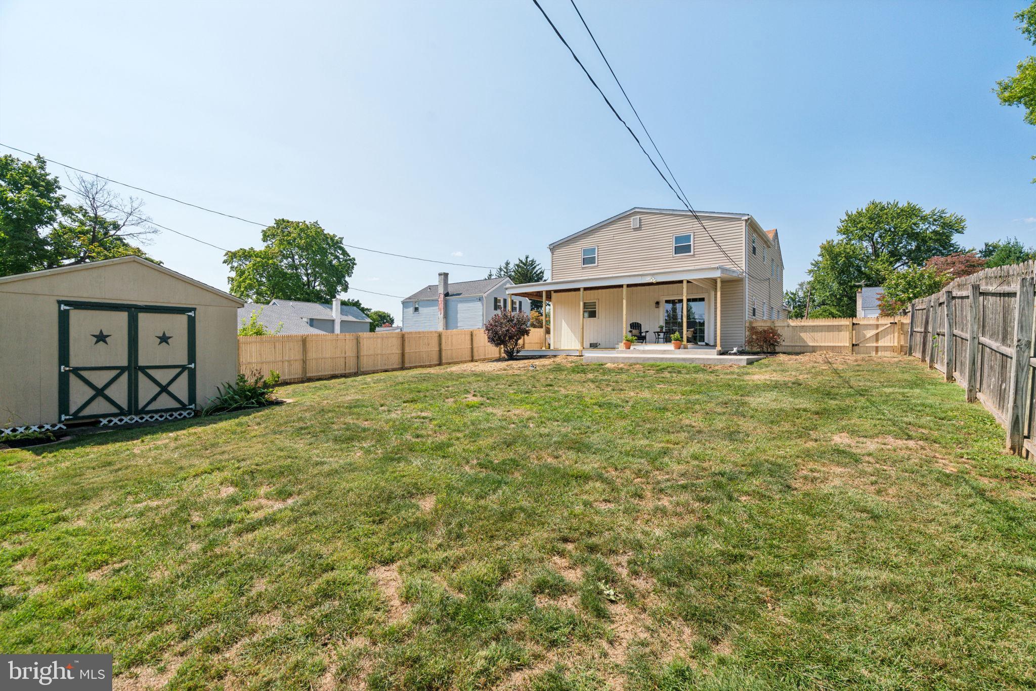 118 Garth Road Oreland, PA 19075 - Photo 82 of 84 Gallery Image 82