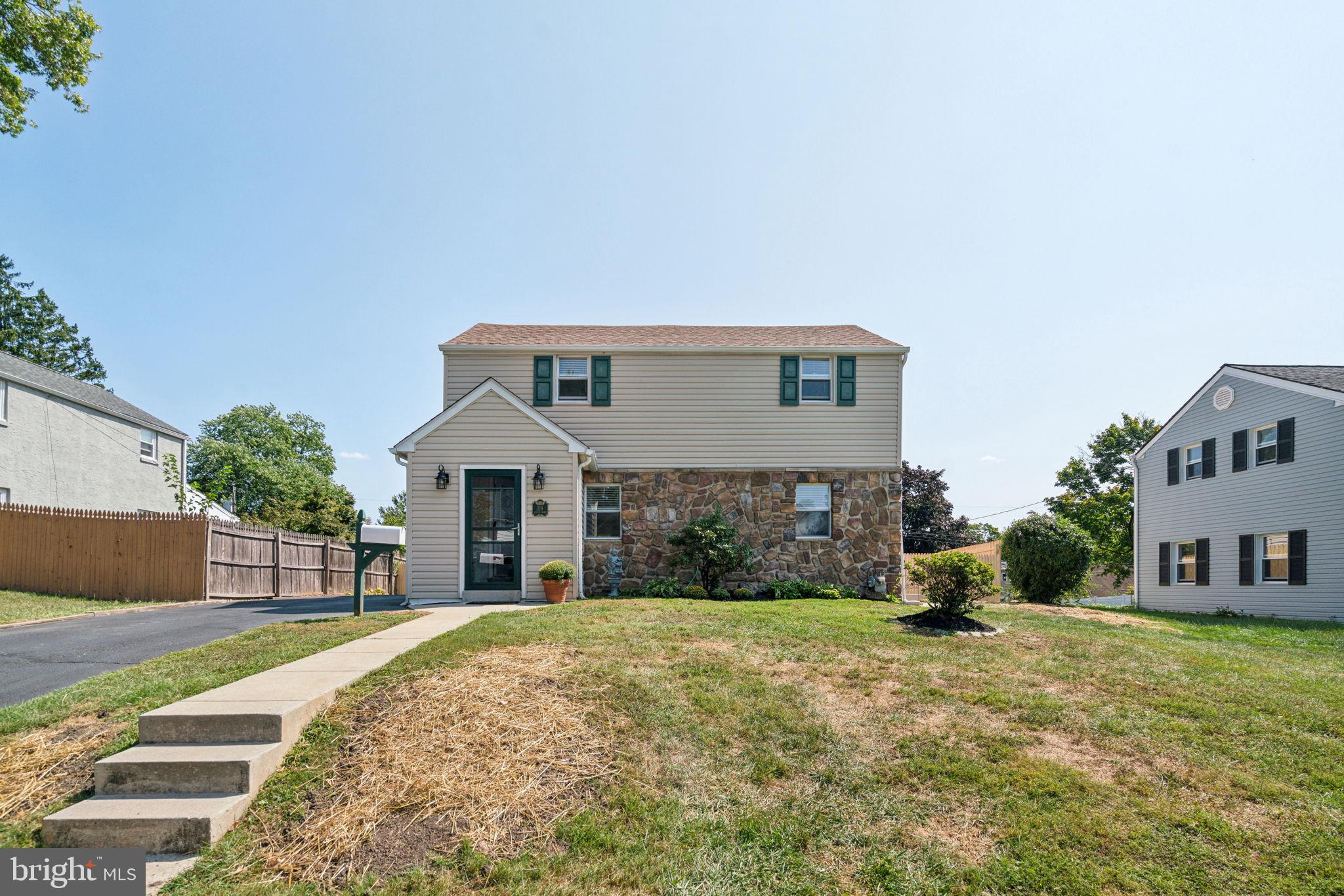 118 Garth Road Oreland, PA 19075 - Photo 83 of 84 Gallery Image 83