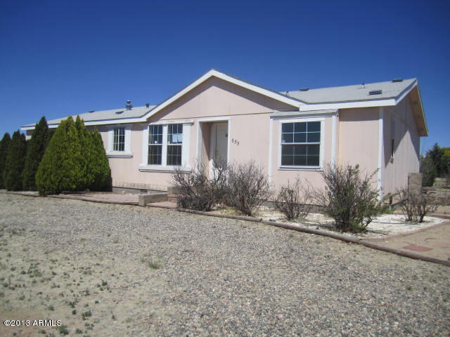 655 Sharon Road Chino Valley, AZ 86323 - Photo 2 of 25 023-269373-frt 1