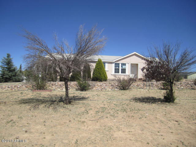 655 Sharon Road Chino Valley, AZ 86323 - Photo 3 of 25 023-269373-frt 3