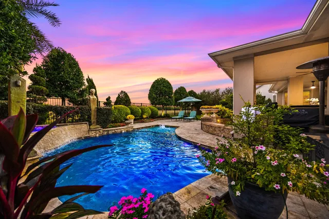 $1,425,000 | 26515 Ashley Ridge Lane, Katy, TX 77494