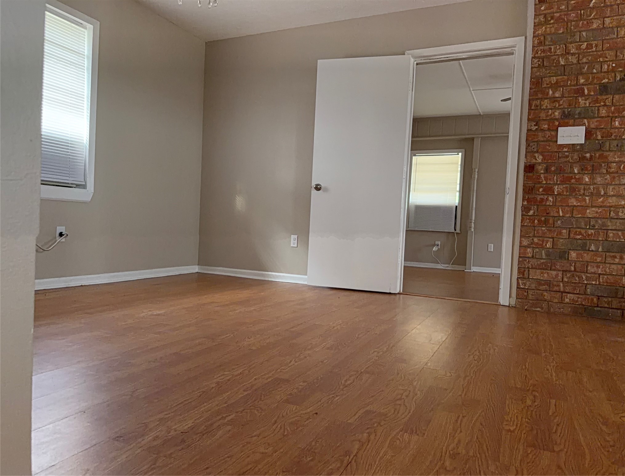 18043 Sterling Robertson Dam Road Thornton, TX 76687 - Photo 9 of 28 Den or Bedroom