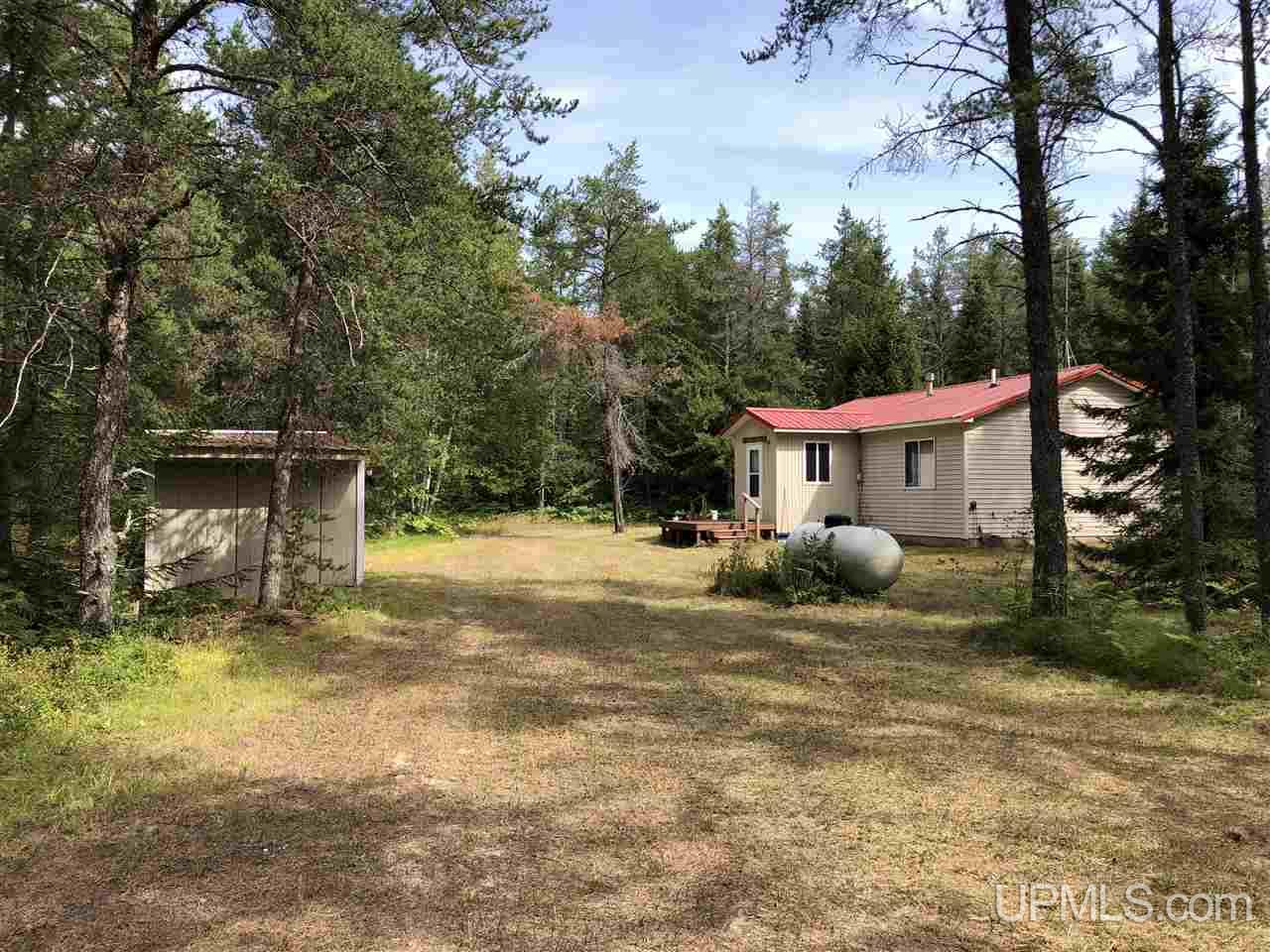 2207 West Co Road Seney, MI 49883 - Photo 26 of 32