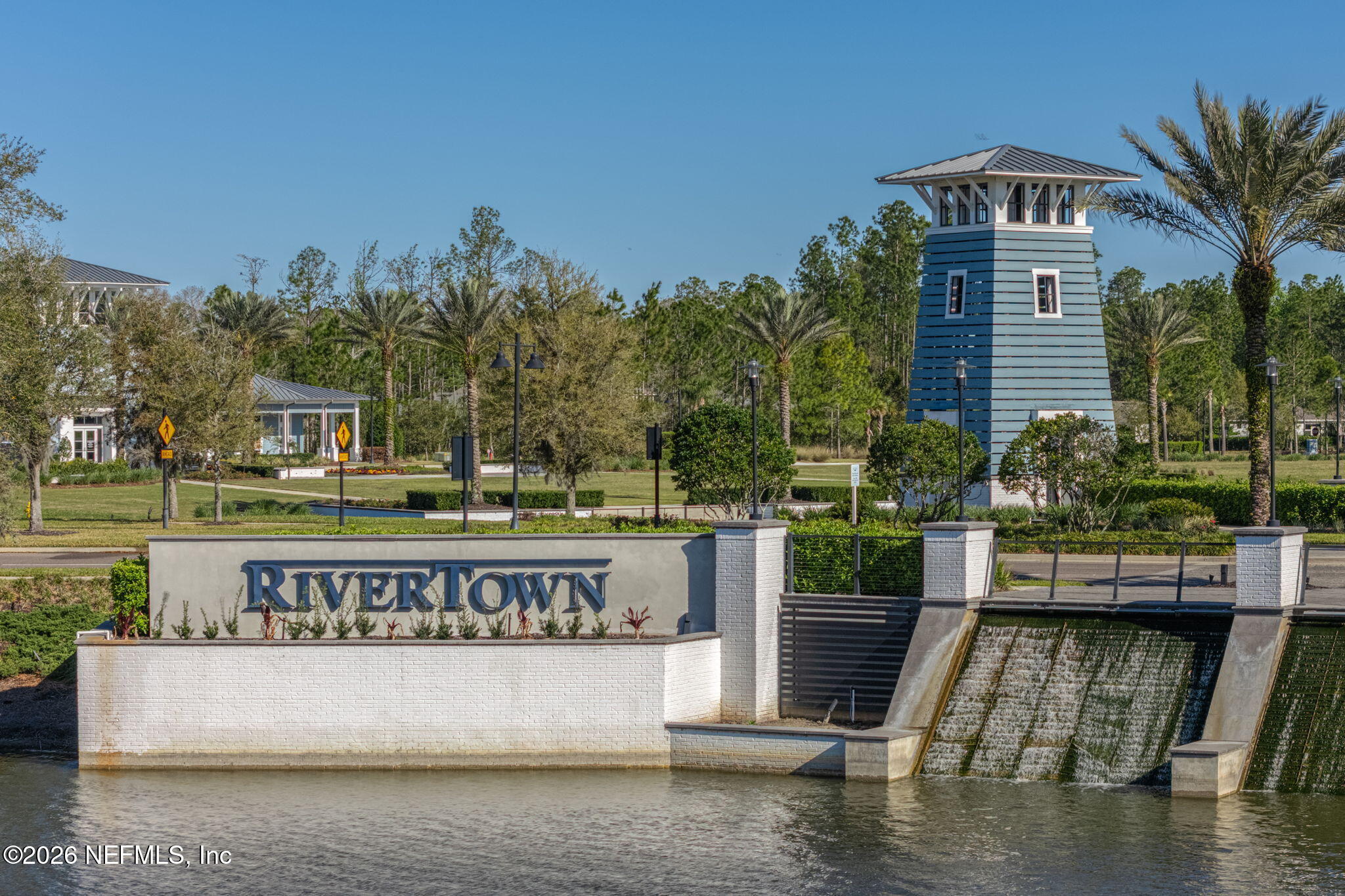 216 Footbridge Road St. Johns, FL 32259 - Photo 41 of 62 River Town Main SIgns-03