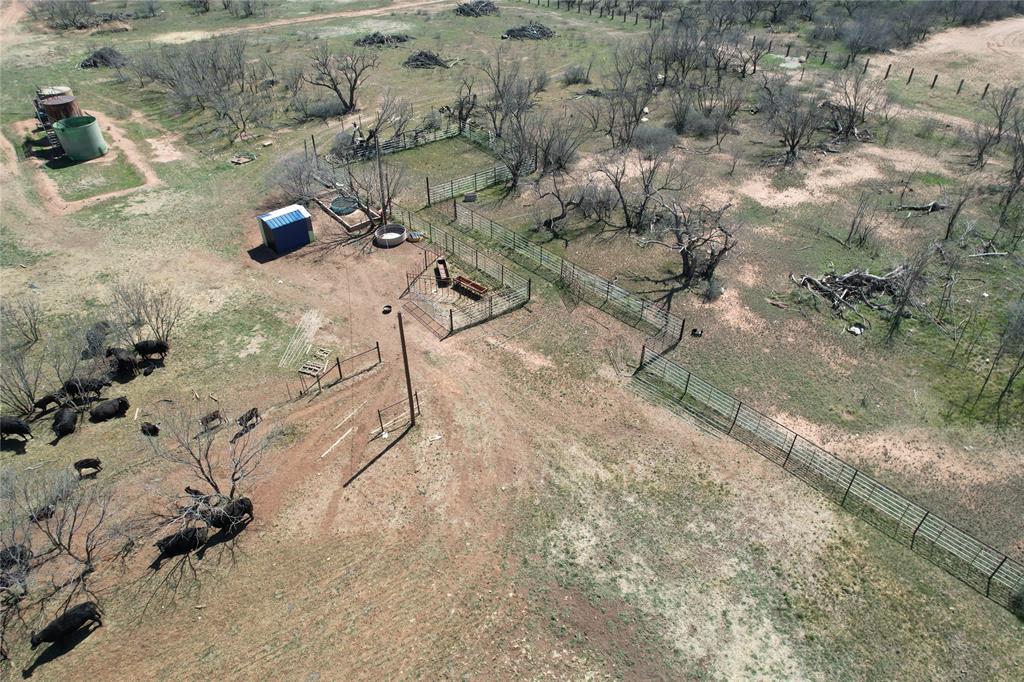 416 Merkel Tx 79536 Merkel, TX 79536 - Photo 8 of 24