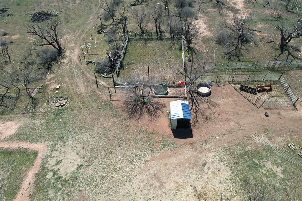 416 Merkel Tx 79536 Merkel, TX 79536 - Photo 9 of 24