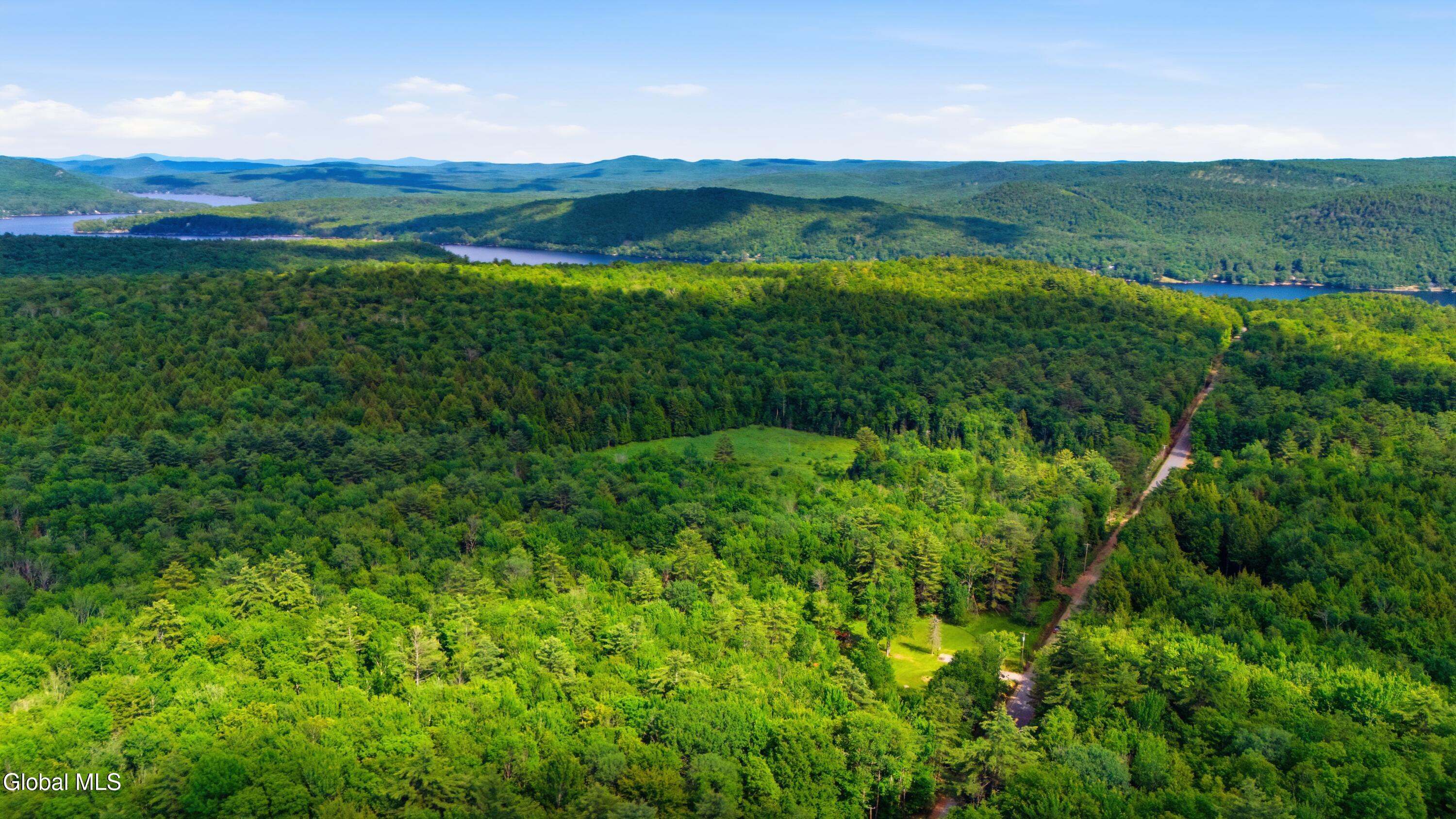 279 Snow Road Hadley, NY 12835 - Photo 3 of 18 DJI_20260616161147_0116_D