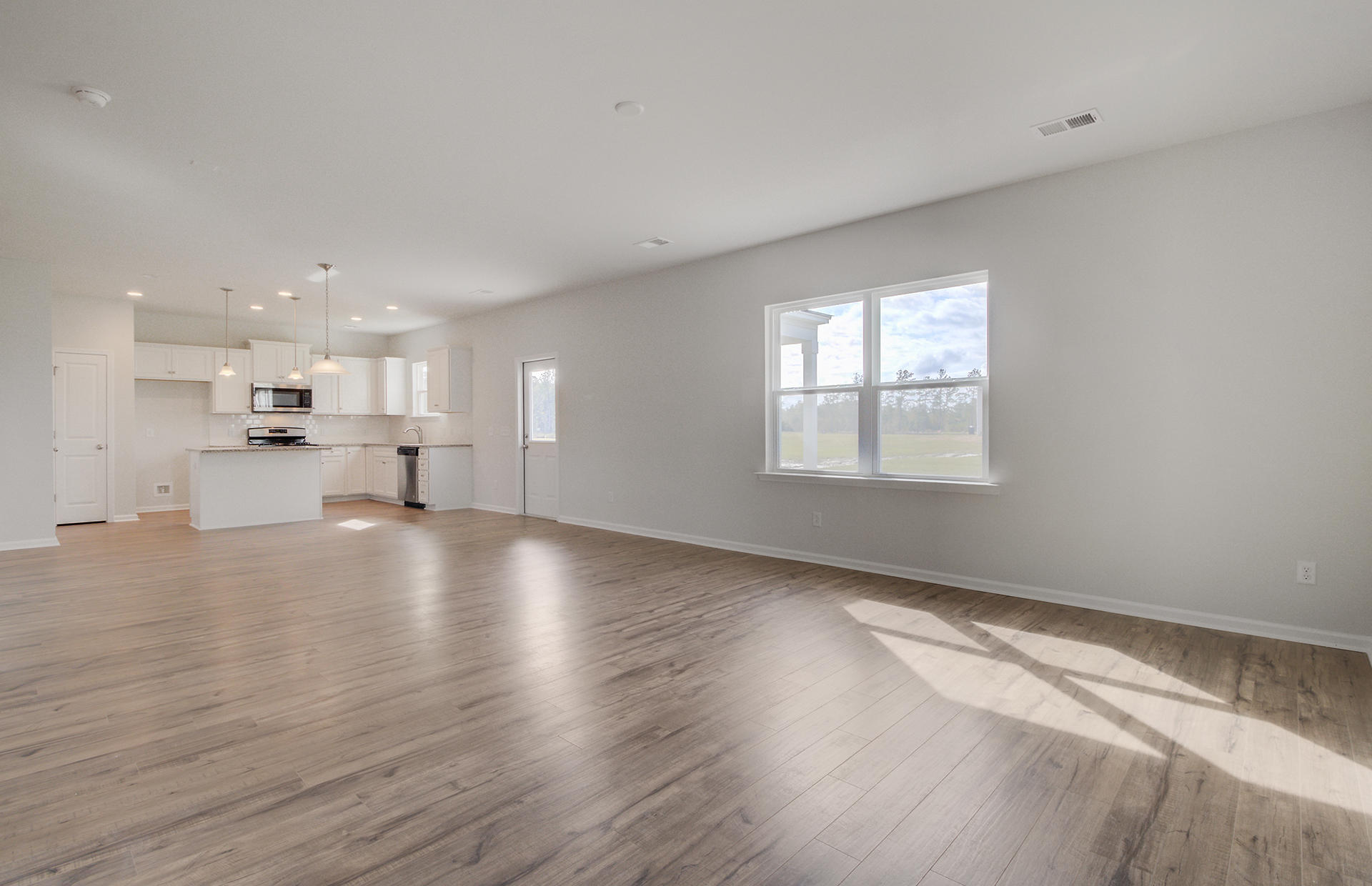 163 Hayworth Road Summerville, SC 29486 - Photo 15 of 39 Open layout