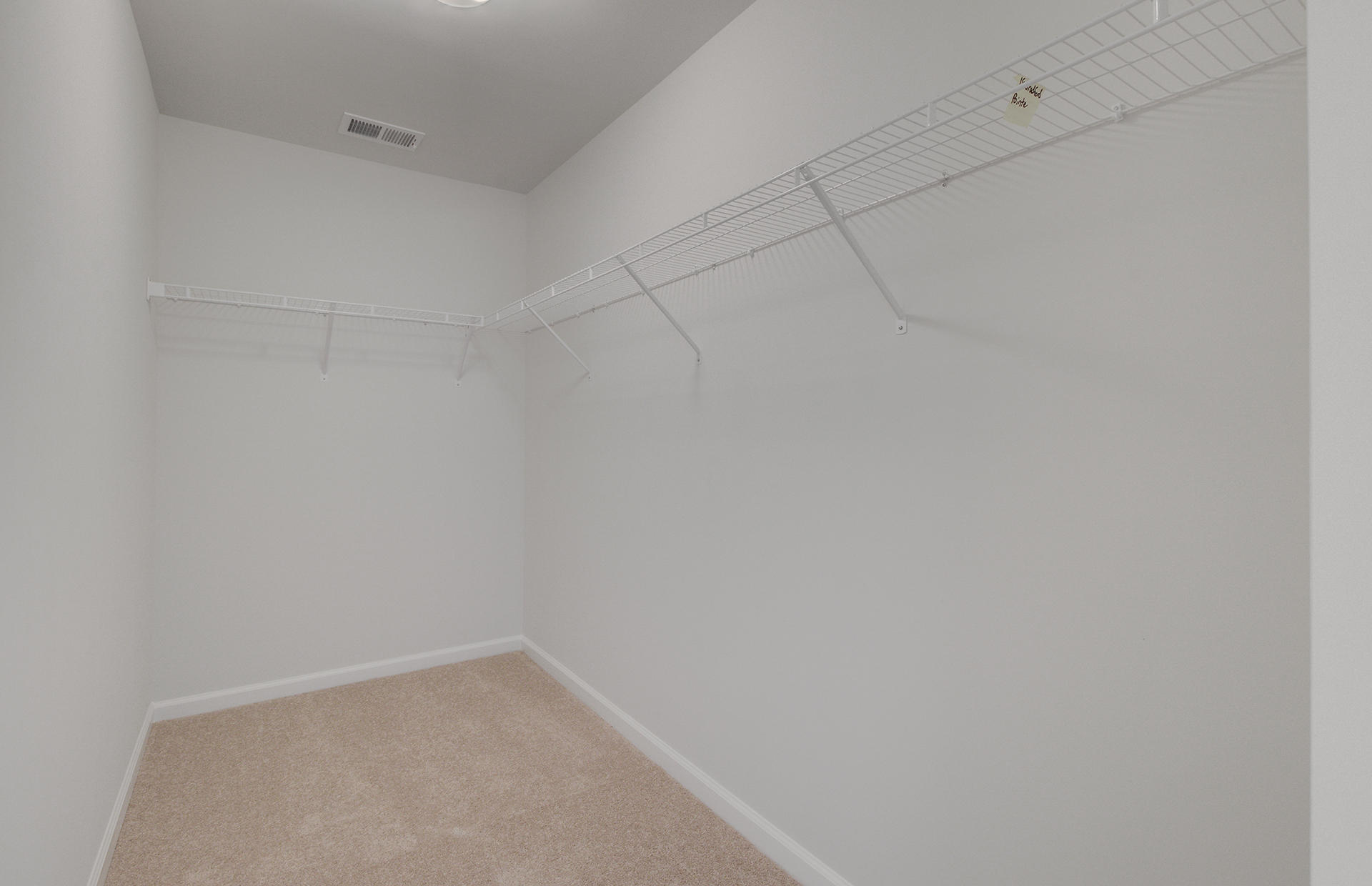 163 Hayworth Road Summerville, SC 29486 - Photo 28 of 39 Master closet