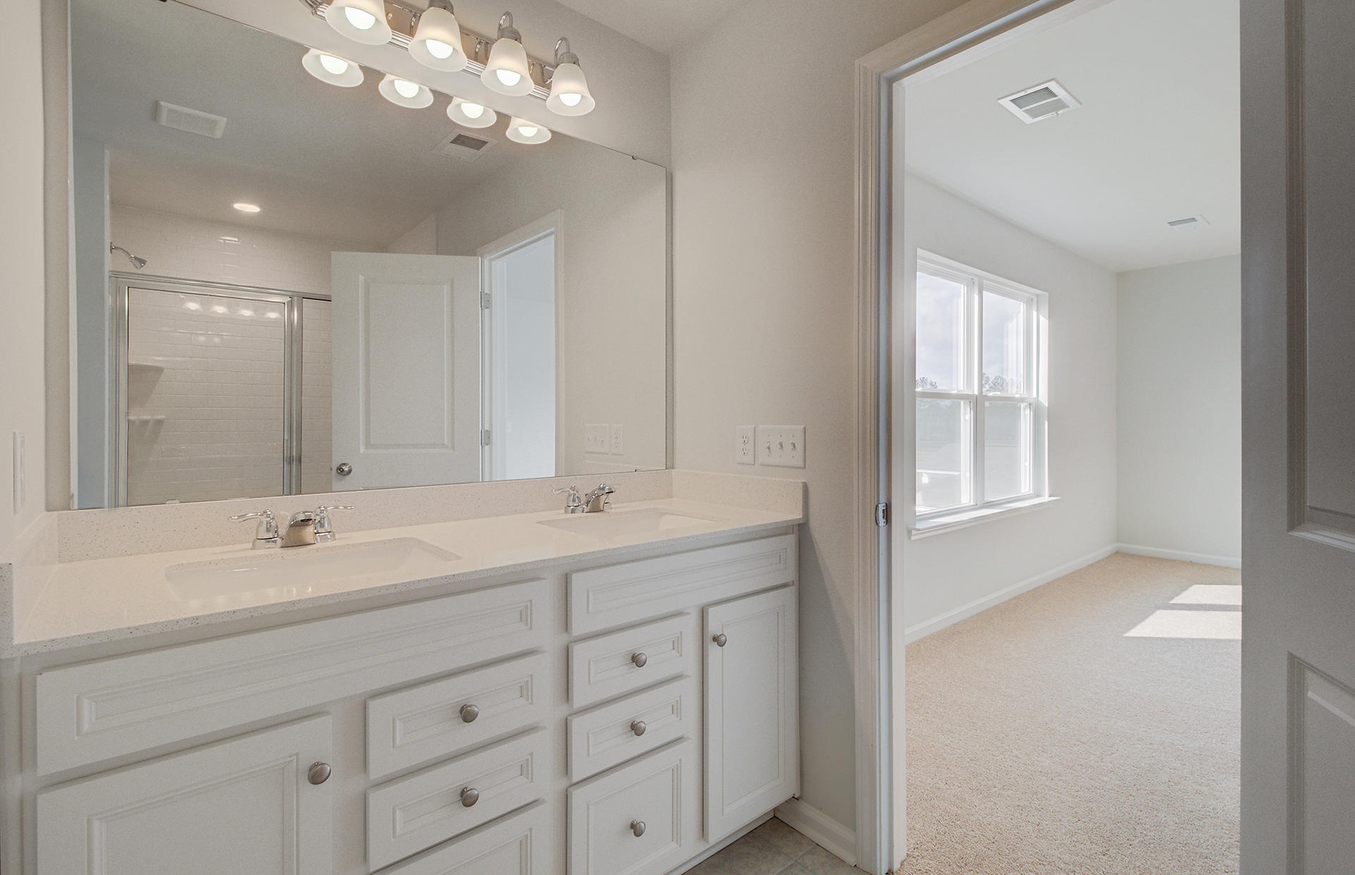 163 Hayworth Road Summerville, SC 29486 - Photo 31 of 39 Dual vanity