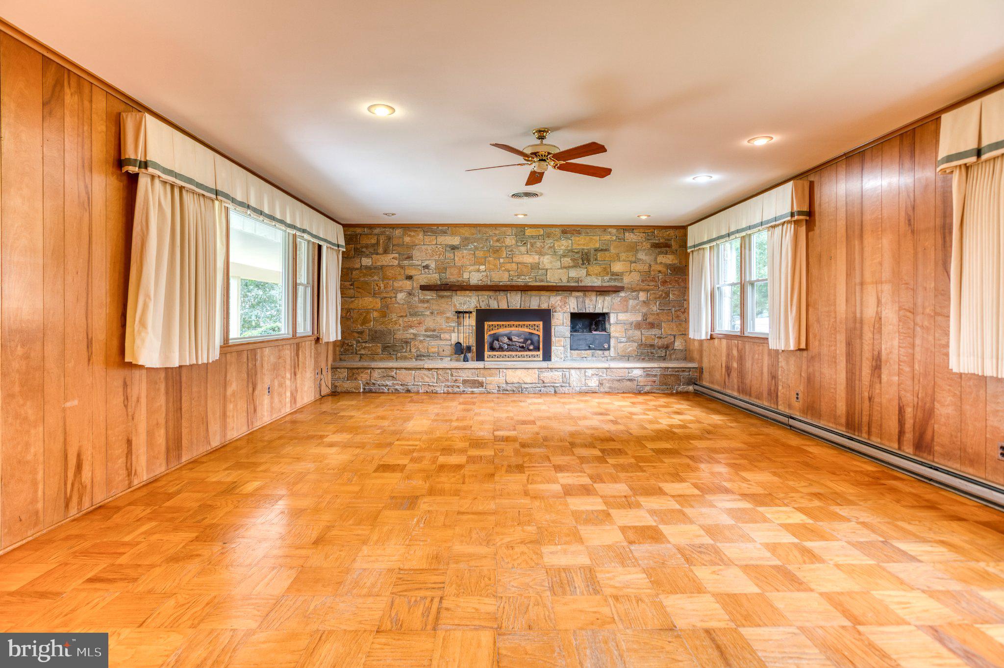 8215 Lees Road Warrenton, VA 20186 - Photo 36 of 82 Gallery Image 36