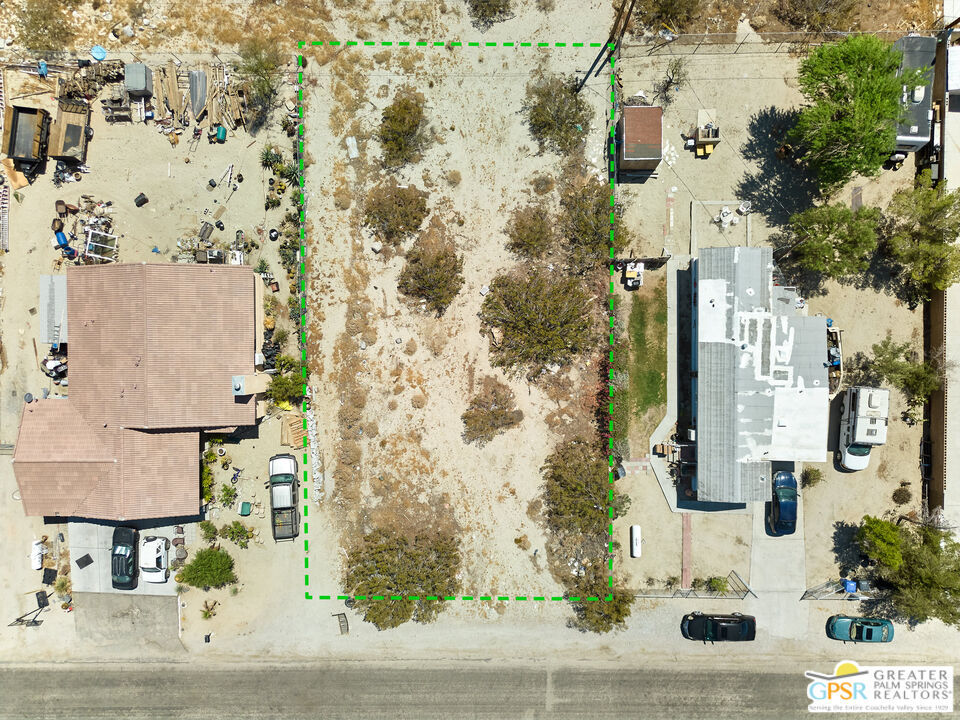 51 Tram View Road Desert Hot Springs, CA 92240 - Photo 1 of 12 Gallery Image 1