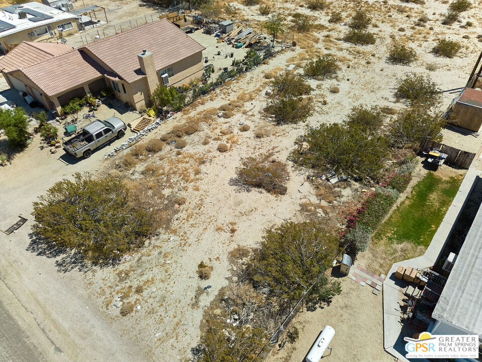 51 Tram View Road Desert Hot Springs, CA 92240 - Photo 2 of 12 Gallery Image 2