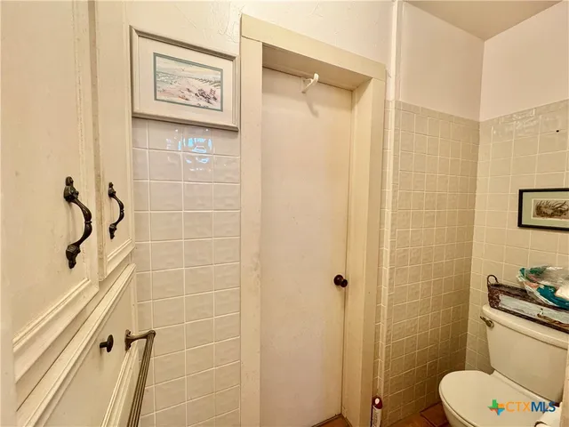 a front view of a house with a porch