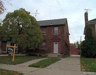 5550 Audubon Road Detroit, MI 48224 - Photo 1 of 1 Property Photo