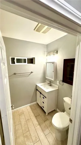 a bathroom with a shower and a bathtub