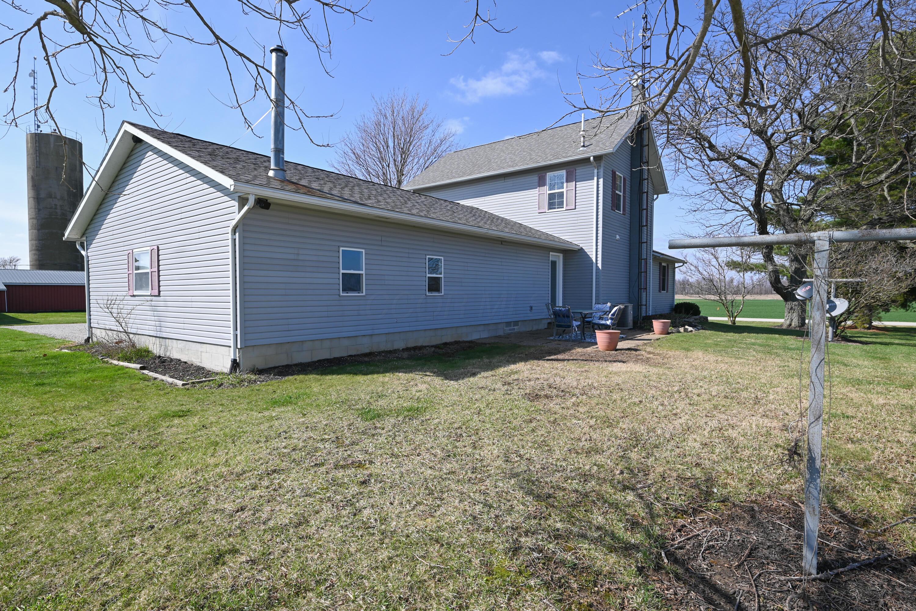 3045 Carey Road Bloomville, OH 44818 - Photo 12 of 47 DSC_6524