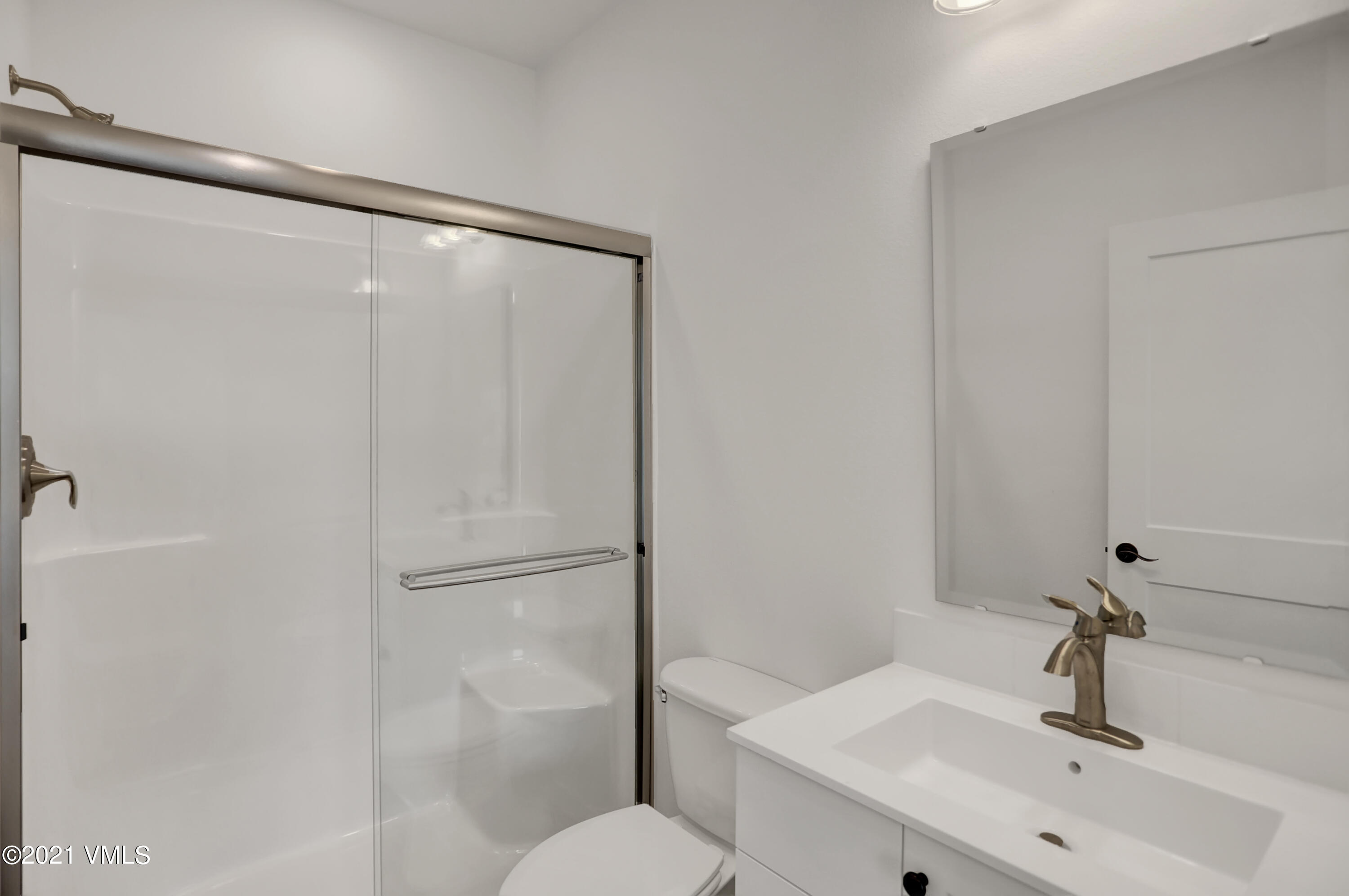 274 Bowie Road Gypsum, CO 81637 - Photo 22 of 45 Master Bathroom