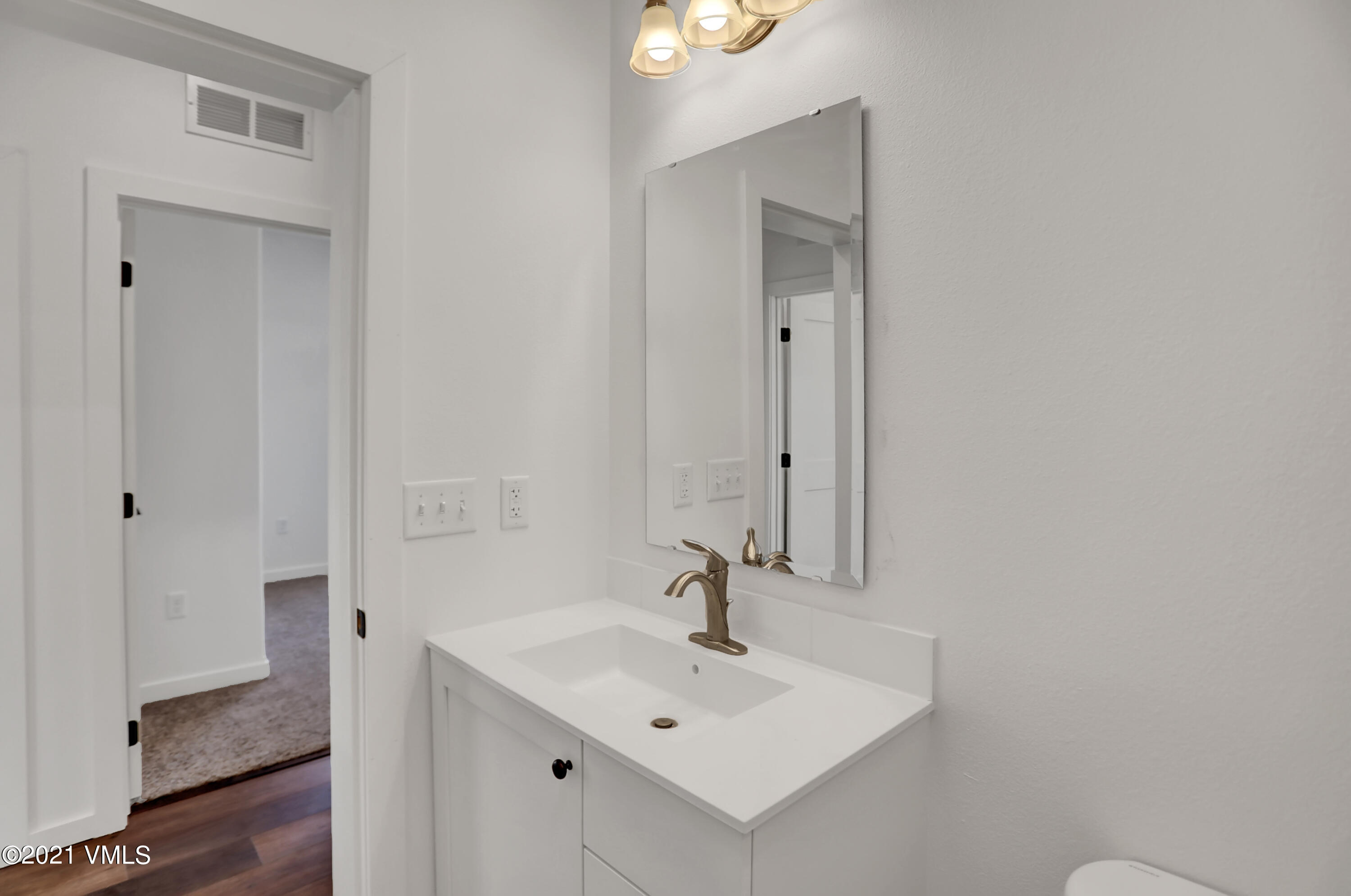 274 Bowie Road Gypsum, CO 81637 - Photo 35 of 45 Bathroom 1