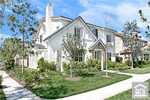 Gorgeous home with hug corner lot.