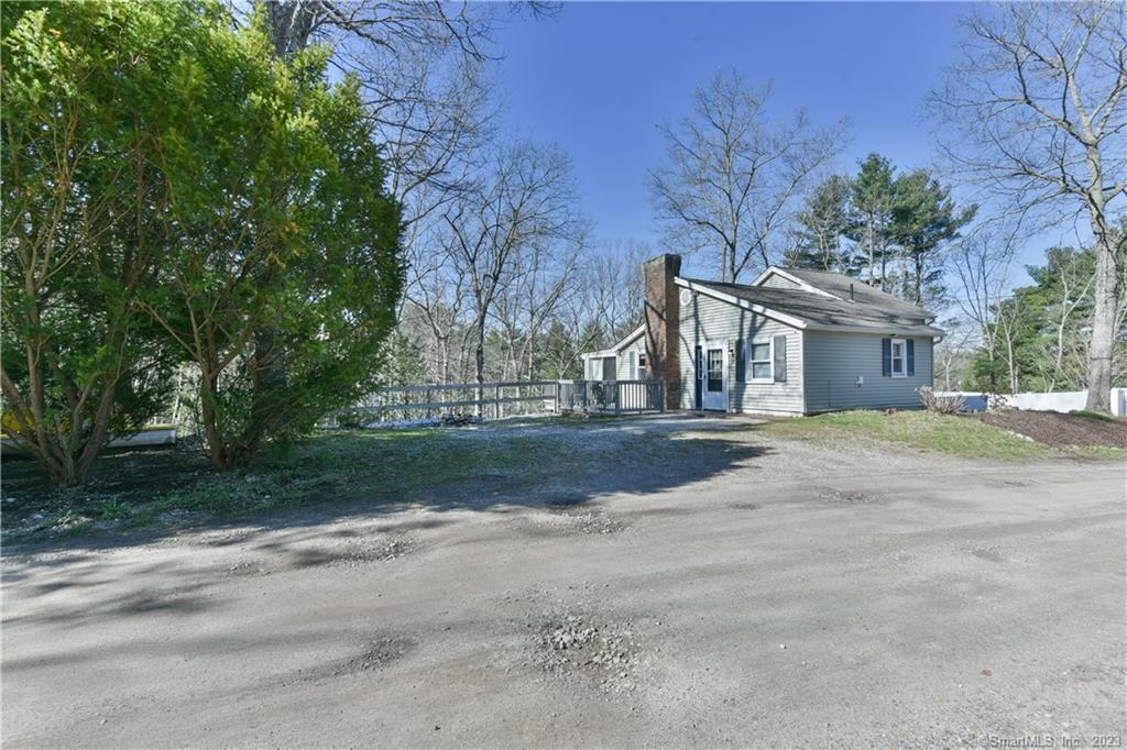 20 Breaults Landing Road Thompson, CT 06277 - Photo 1 of 1
