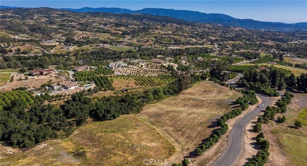 38538 Martin Ranch Road Temecula, CA 92592 - Photo 5 of 8 a view of a city with a mountain