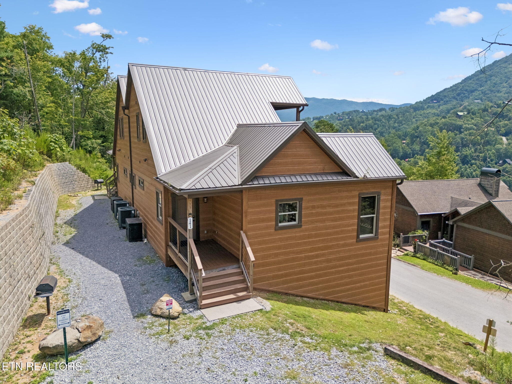 4228 Wears Valley Road, Unit 141 Sevierville, TN 37862 - Photo 45 of 50 Gallery Image 45