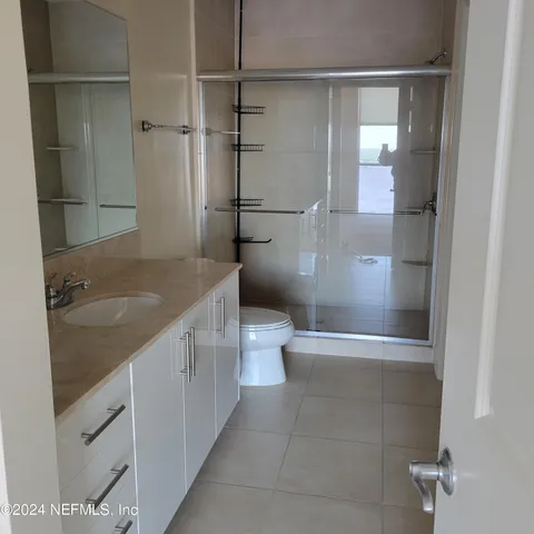 a close up view of washer and dryer