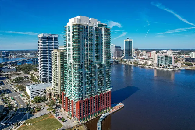 $3,500 | 1431 Riverplace Boulevard, Unit 3107, Jacksonville, FL 32207