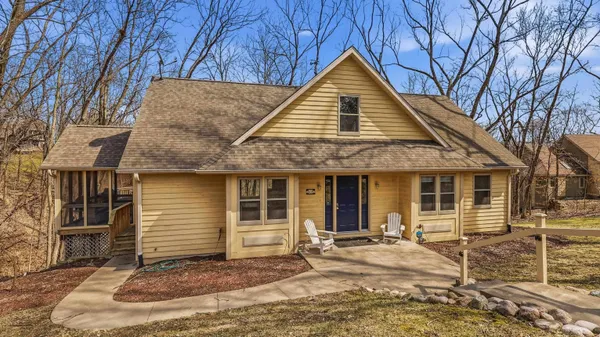 $424,900 | 42 Shorewood Drive, Galena, IL 61036