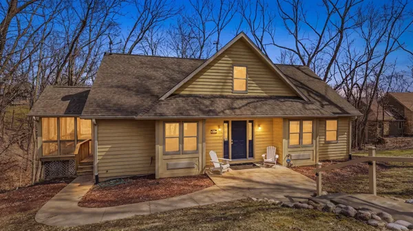 $424,900 | 42 Shorewood Drive, Galena, IL 61036