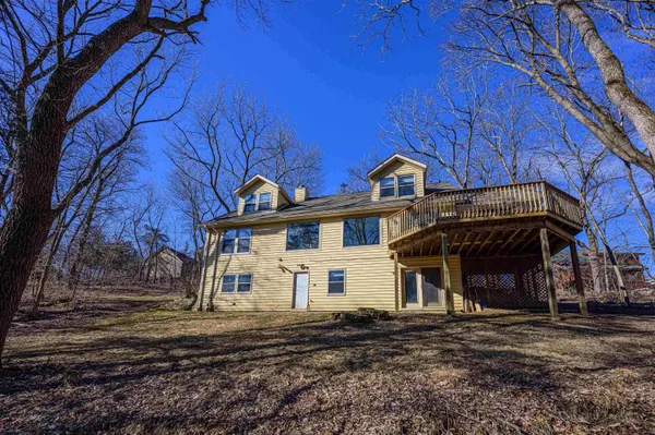 $424,900 | 42 Shorewood Drive, Galena, IL 61036