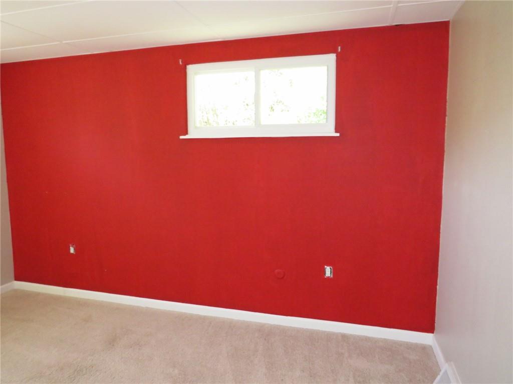 21 Daisytown Road Brownsville, PA 15417 - Photo 17 of 31 a view of an empty room